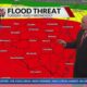 Morning Forecast - Monday, May 5th