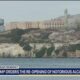 Trump orders re-opening of notorious Alcatraz prison