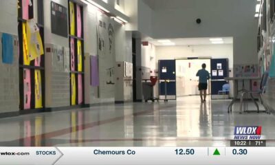 'Hope in the Hallways' documentary airing on WLOX May 5