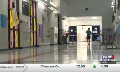 'Hope in the Hallways' documentary airing on WLOX May 5