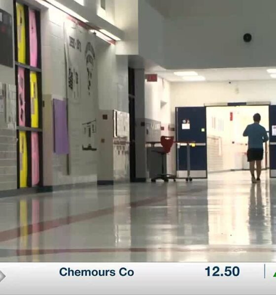 'Hope in the Hallways' documentary airing on WLOX May 5