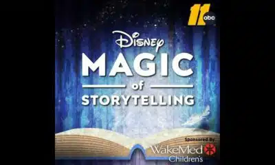 Magic of Storytelling | Escape from Jabba's Palace