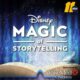 Magic of Storytelling | Escape from Jabba's Palace