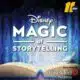 Magic of Storytelling | Escape from Jabba's Palace
