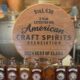 Still 360 Wins Best Craft Whiskey in the US