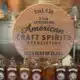 Still 360 Wins Best Craft Whiskey in the US