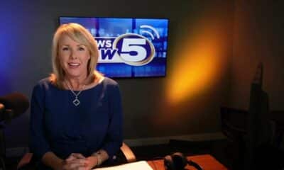 News 5 Now at 12:30 p.m.