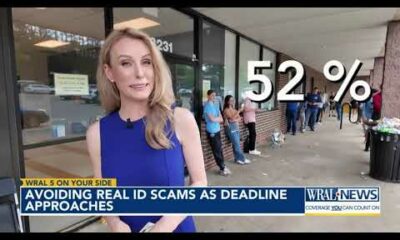 Still need a REAL ID? 5 On Your Side has scams to avoid