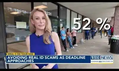 Still need a REAL ID? 5 On Your Side has scams to avoid
