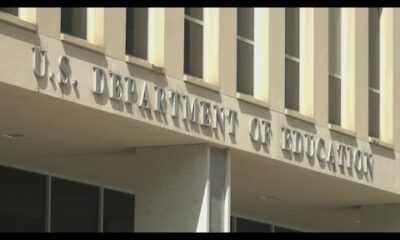 Defaulted student loan collections begin today