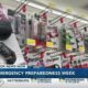 Coast businesses looking ahead to hurricane season during Hurricane Preparedness Week
