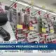 Coast businesses looking ahead to hurricane season during Hurricane Preparedness Week