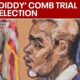 Jury selection in Diddy trial begins | FOX 5 News