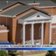 Dauphin Way Baptist Church changes