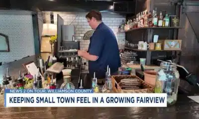 Keeping a small town feel in a growing Fairview, TN