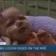 Local doctor discusses the rise in whooping cough cases locally and nationally