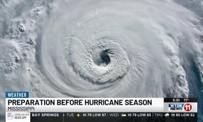 Local emergency management agencies promote preparedness ahead of 2025 Hurricane Season