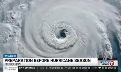 Local emergency management agencies promote preparedness ahead of 2025 Hurricane Season