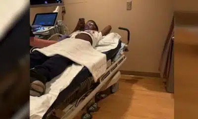 Upstate teen patiently waits for two organ transplants, relies on faith to live