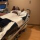 Upstate teen patiently waits for two organ transplants, relies on faith to live