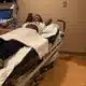 Upstate teen patiently waits for two organ transplants, relies on faith to live