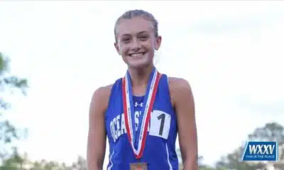 Over 20 local Track and Field State Titles won in classes 7A-5A!