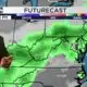 Jay's Evening Weather for 05/05/25