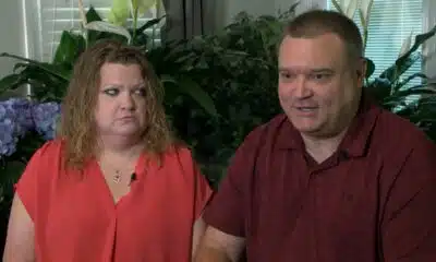 Full interview with the mom and stepdad of Amelia teen (Part 1)
