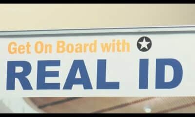What if I don't have a REAL ID by May 7?