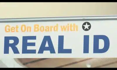 What if I don't have a REAL ID by May 7?