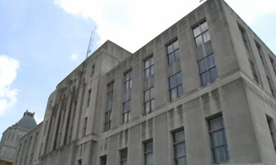 Arrest in global child exploitation ring