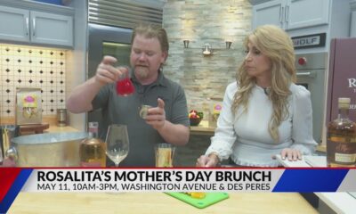 Rosalita's Mother's Day Brunch