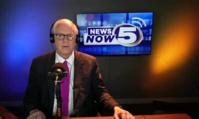 News 5 Now at 8 | Wednesday May 6, 2025