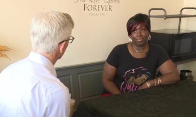 VEC claimed she owed $20K despite reversal notice saying she owed nothing