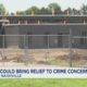 Precinct could bring relief to crime concerns in Southeast Nashville