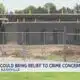 Precinct could bring relief to crime concerns in Southeast Nashville