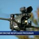 Drones could become first to respond to crimes, emergencies in Louisville