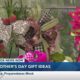 Mother's Day gift ideas with Sadie Jane's Famous Wreaths, Fresh Flowers & Gifts