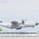 Keesler AFB hurricane hunters gear up for 2025 season