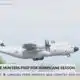 Keesler AFB hurricane hunters gear up for 2025 season