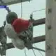 Released balloons causing power outages according to Ameren