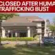 Motel in Roswell shutters after underage human trafficking sting | FOX 5 News