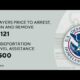 Trump administration offers $1,000 to self-deport