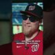 Nats great Sean Doolittle shows how to throw out the 1st pitch| NBC4 Washington