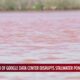 Construction of Google data center disrupts Stillwater pond