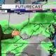Jay's Evening Weather for Tuesday 05/06/25