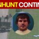 Texas capital murder suspect manhunt continues
