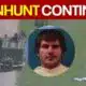 Texas capital murder suspect manhunt continues