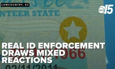 Real ID enforcement sees mixed reactions from locals