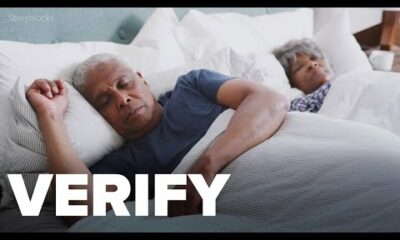 How lack of sleep affects hunger | VERIFY